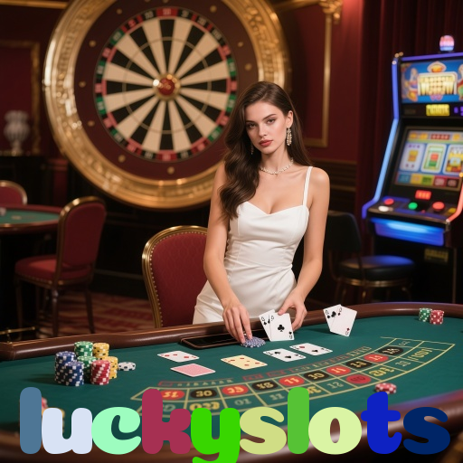 luckyslots - Baixe o App luckyslots para Android e Comece a Jogar