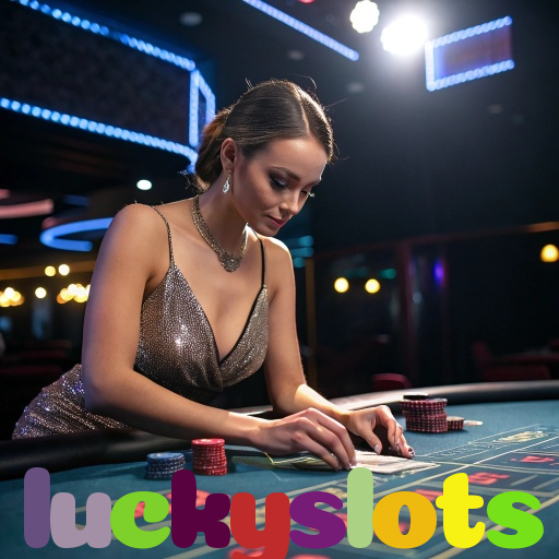 luckyslots - Baixe o App luckyslots para Android e Comece a Jogar