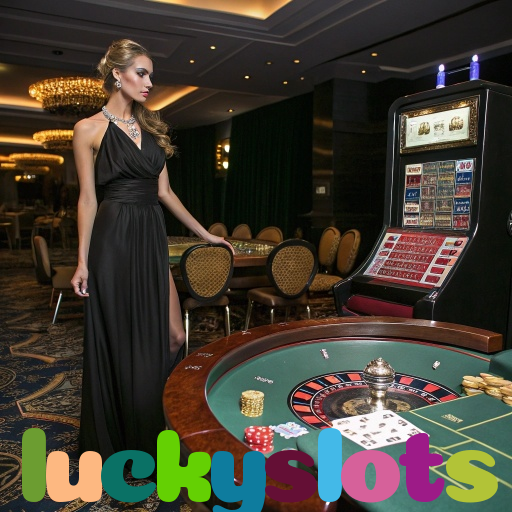 luckyslots - Baixe o app luckyslots no Google Play e jogue ao vivo