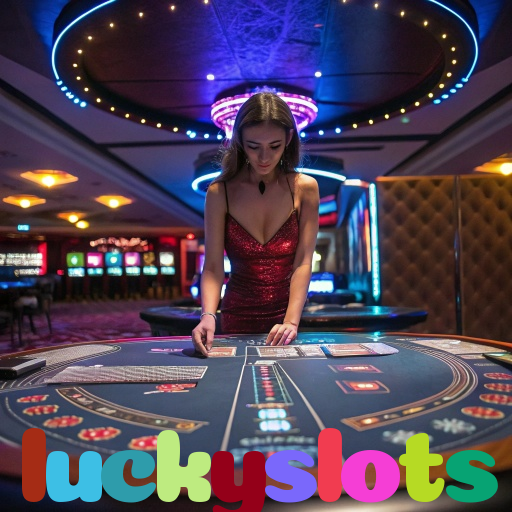 luckyslots - Baixe o App luckyslots para Android e Comece a Jogar