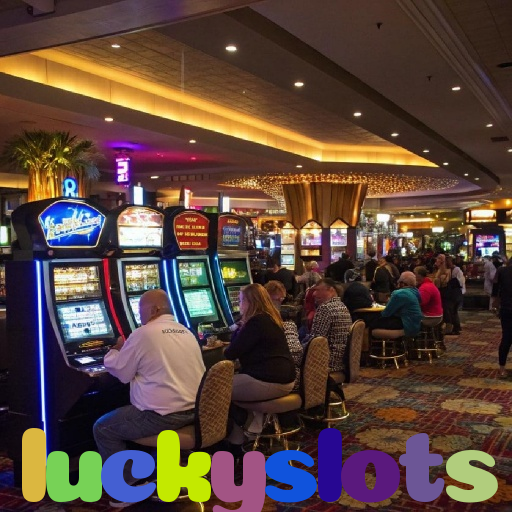 luckyslots - Baixe o app luckyslots no Google Play e jogue ao vivo