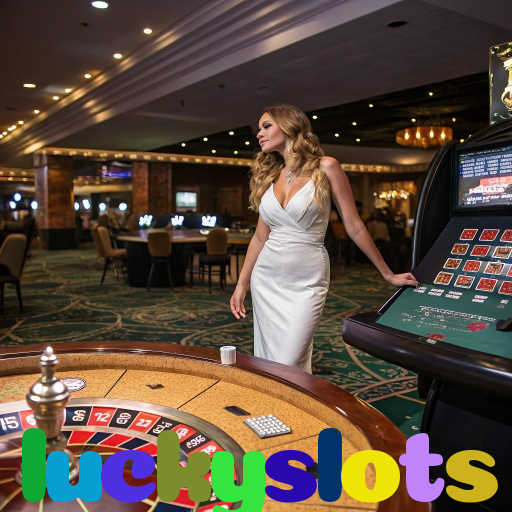 luckyslots - Baixe o App luckyslots para Android e Comece a Jogar