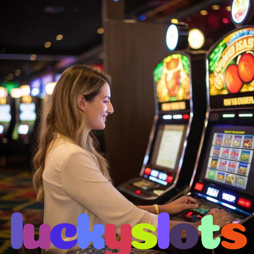 luckyslots - Baixe o app luckyslots no Google Play e jogue ao vivo
