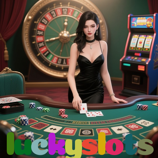 luckyslots - Baixe o App luckyslots para Android e Comece a Jogar