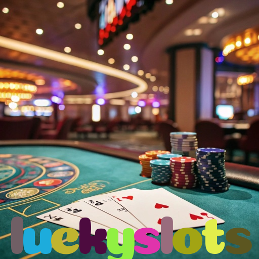 luckyslots - Baixe o App luckyslots para Android e Comece a Jogar