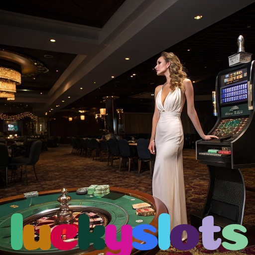 luckyslots - Baixe o App luckyslots para Android e Comece a Jogar