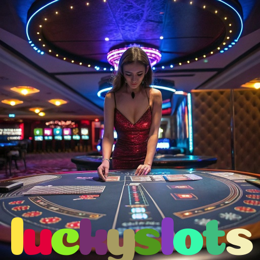 luckyslots - Baixe o app luckyslots no Google Play e jogue ao vivo