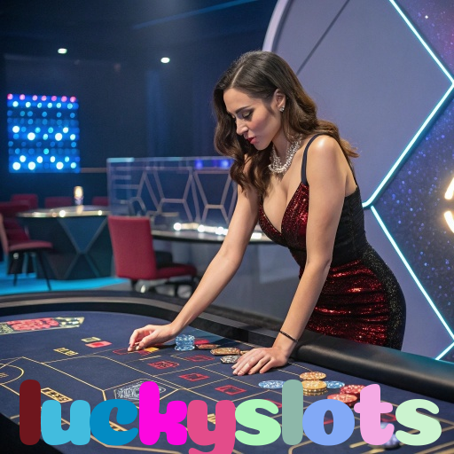 luckyslots - Baixe o app luckyslots no Google Play e jogue ao vivo