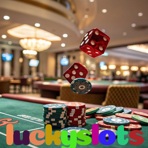 luckyslots - Baixe o App luckyslots para Android e Comece a Jogar