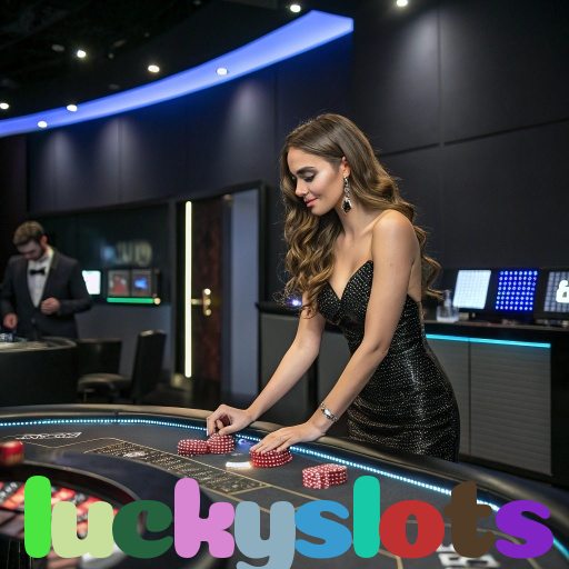 luckyslots - Baixe o app luckyslots no Google Play e jogue ao vivo