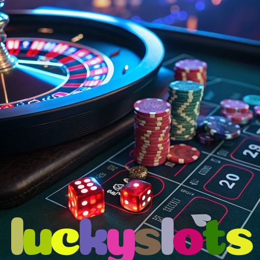 luckyslots - Baixe o app luckyslots no Google Play e jogue ao vivo