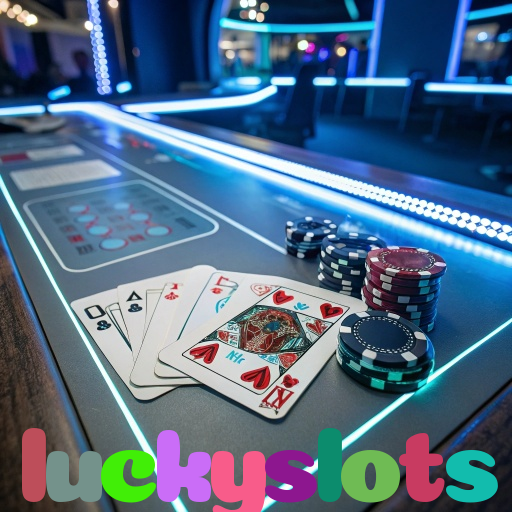 luckyslots - Baixe o app luckyslots no Google Play e jogue ao vivo