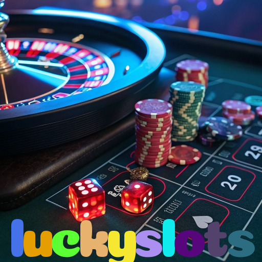 luckyslots - Baixe o App luckyslots para Android e Comece a Jogar