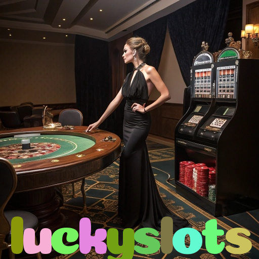 luckyslots - Baixe o App luckyslots para Android e Comece a Jogar