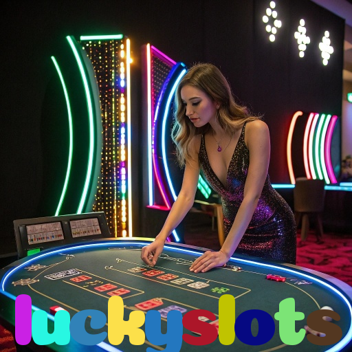 luckyslots - Baixe o App luckyslots para Android e Comece a Jogar