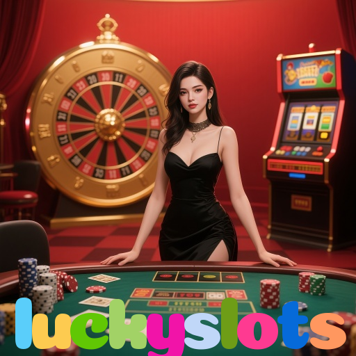 luckyslots - Baixe o App luckyslots para Android e Comece a Jogar