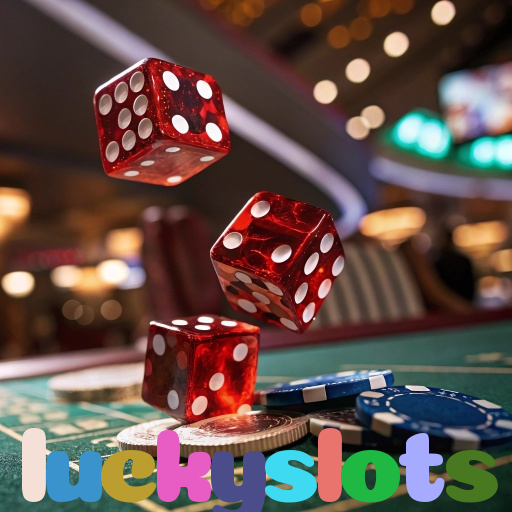 luckyslots - Baixe o App luckyslots para Android e Comece a Jogar