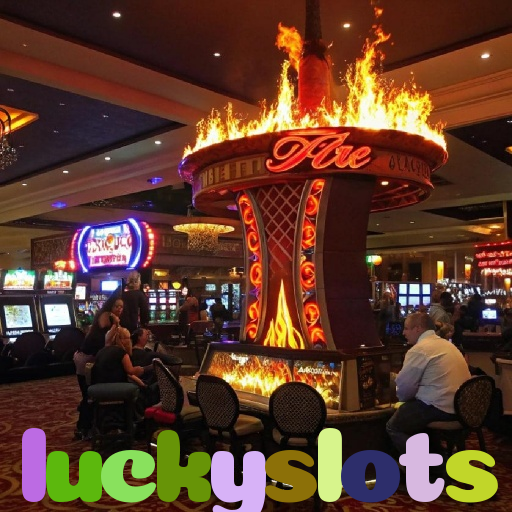 luckyslots - Baixe o app luckyslots no Google Play e jogue ao vivo