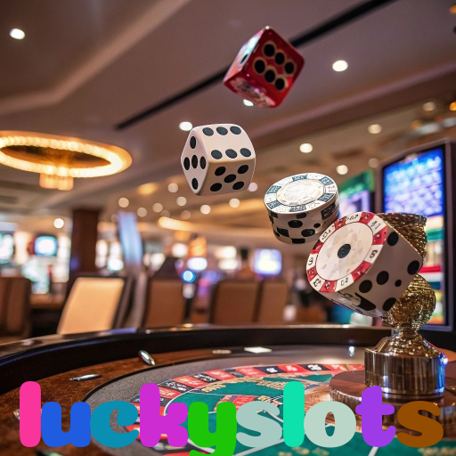 luckyslots - Baixe o App luckyslots para Android e Comece a Jogar