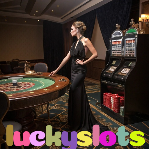 luckyslots - Baixe o app luckyslots no Google Play e jogue ao vivo