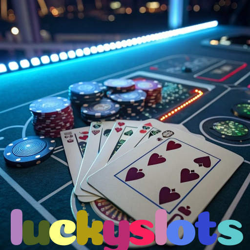 luckyslots - Baixe o App luckyslots para Android e Comece a Jogar