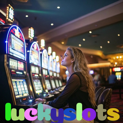 luckyslots - Baixe o App luckyslots para Android e Comece a Jogar