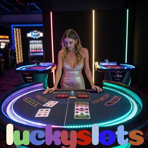 luckyslots - Baixe o app luckyslots no Google Play e jogue ao vivo
