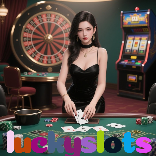 luckyslots - Baixe o App luckyslots para Android e Comece a Jogar