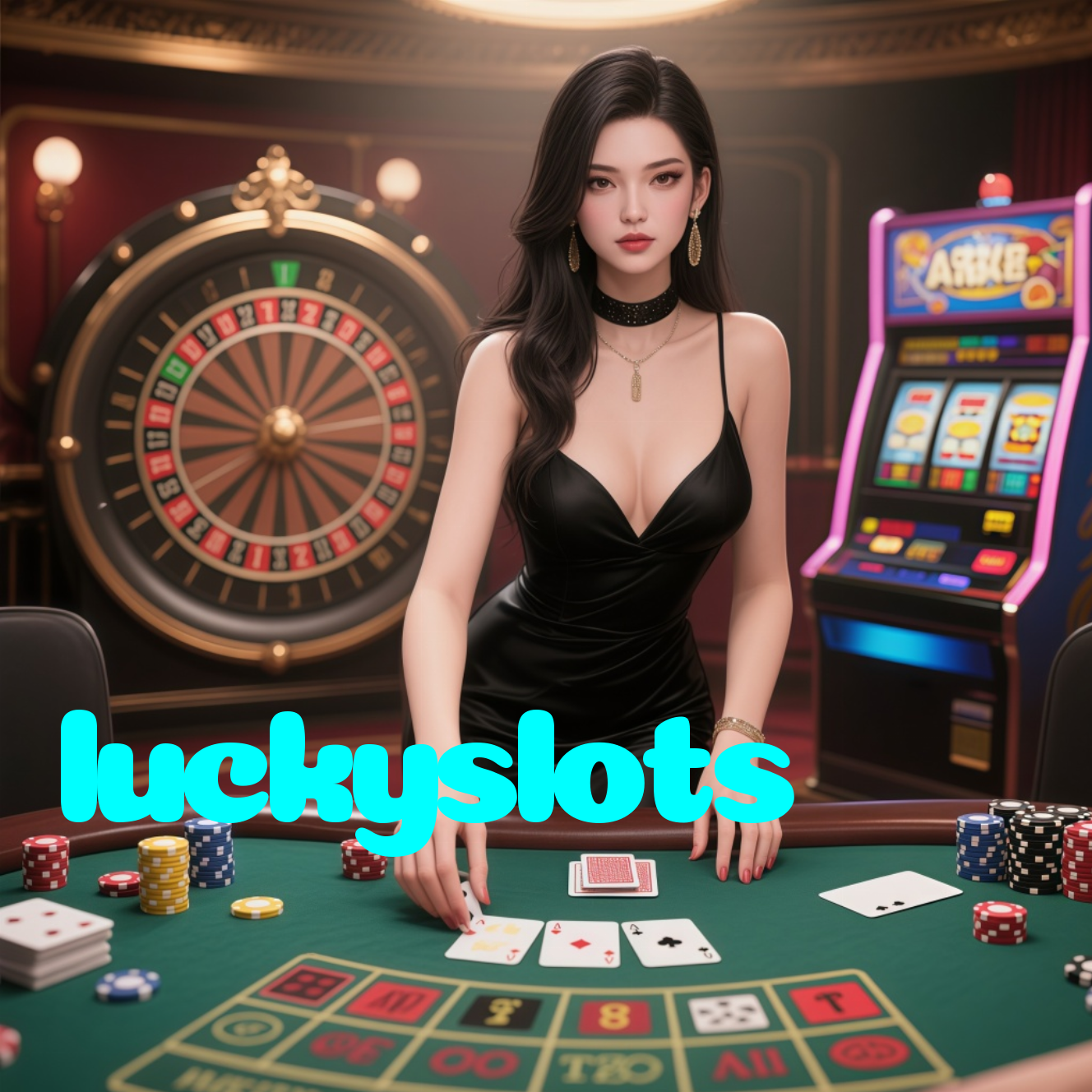 luckyslots - Baixe o App luckyslots para Android e Comece a Jogar