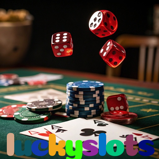 luckyslots - Baixe o App luckyslots para Android e Comece a Jogar