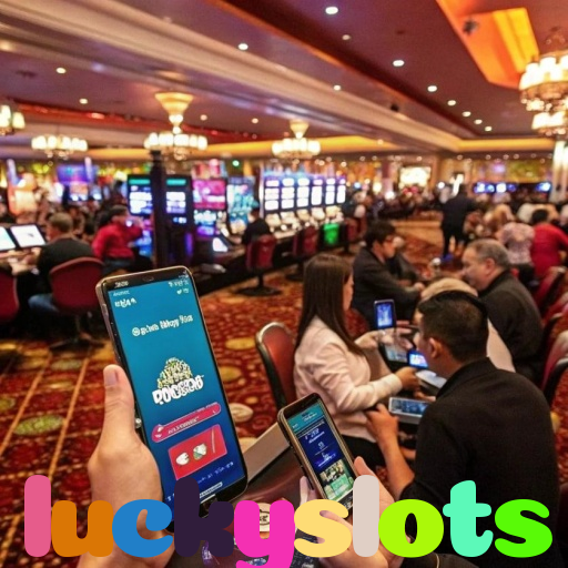 luckyslots - Baixe o App luckyslots para Android e Comece a Jogar
