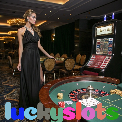 luckyslots - Baixe o app luckyslots no Google Play e jogue ao vivo