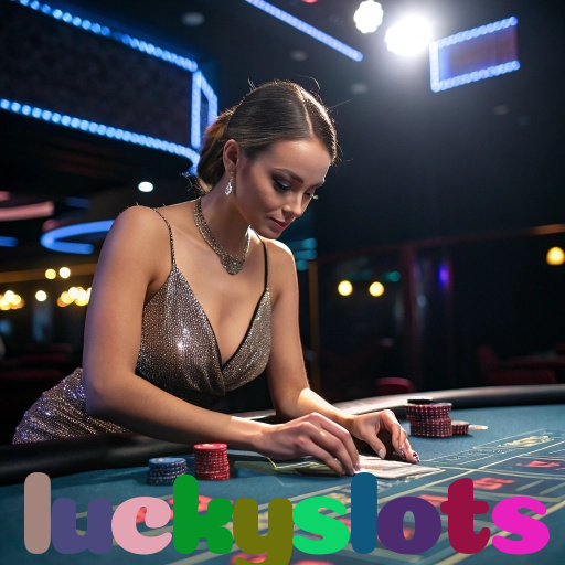 luckyslots - Baixe o App luckyslots para Android e Comece a Jogar