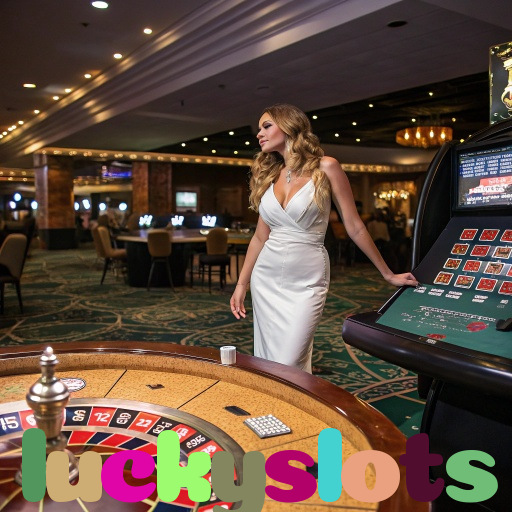 luckyslots - Baixe o App luckyslots para Android e Comece a Jogar
