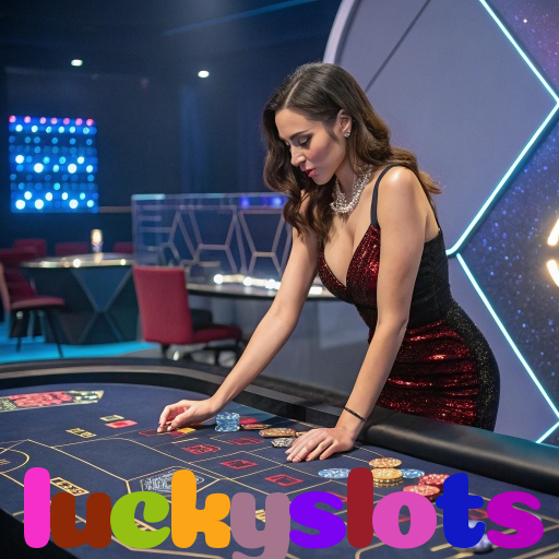 luckyslots - Baixe o app luckyslots no Google Play e jogue ao vivo