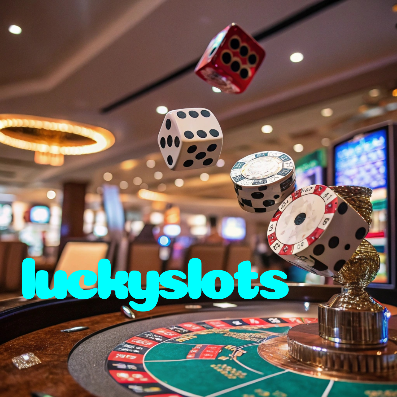 luckyslots - Baixe o App luckyslots para Android e Comece a Jogar