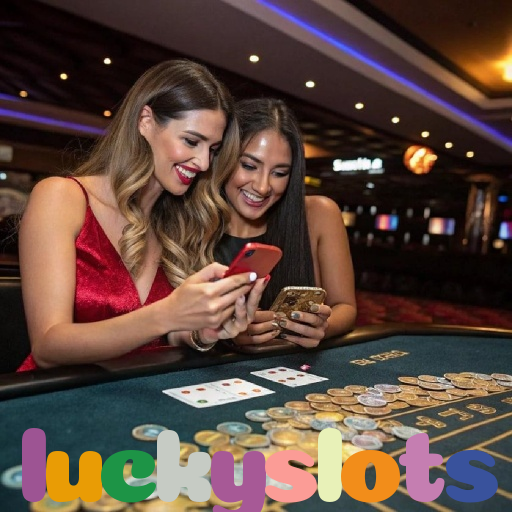 luckyslots - Baixe o app luckyslots no Google Play e jogue ao vivo