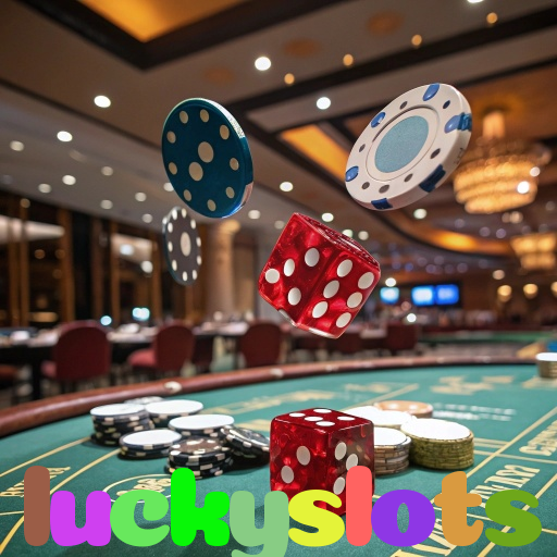 luckyslots - Baixe o App luckyslots para Android e Comece a Jogar