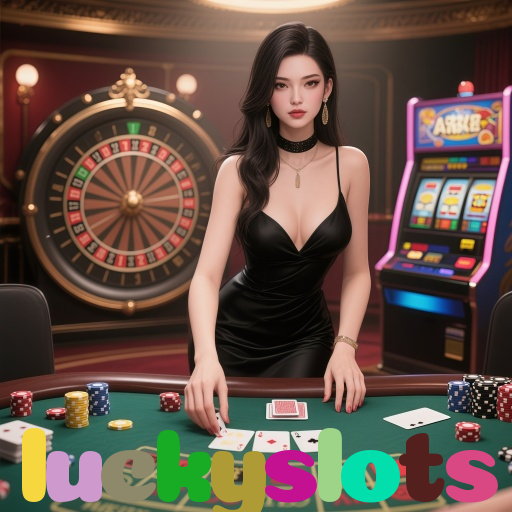 luckyslots - Baixe o app luckyslots no Google Play e jogue ao vivo