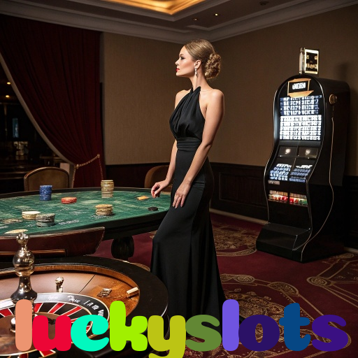 luckyslots - Baixe o App luckyslots para Android e Comece a Jogar