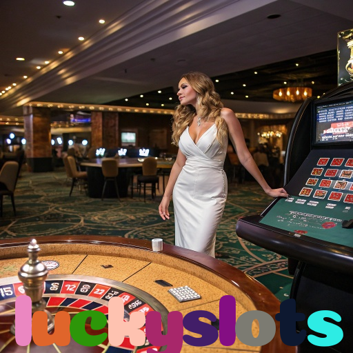 luckyslots - Baixe o App luckyslots para Android e Comece a Jogar