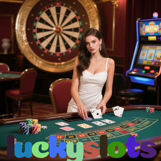 luckyslots - Baixe o app luckyslots no Google Play e jogue ao vivo