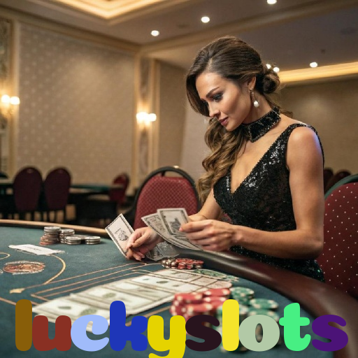 luckyslots - Baixe o app luckyslots no Google Play e jogue ao vivo
