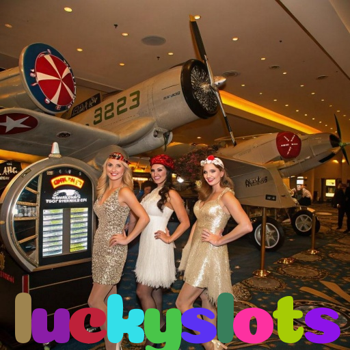 luckyslots - Baixe o App luckyslots para Android e Comece a Jogar