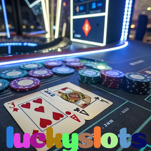 luckyslots - Baixe o app luckyslots no Google Play e jogue ao vivo