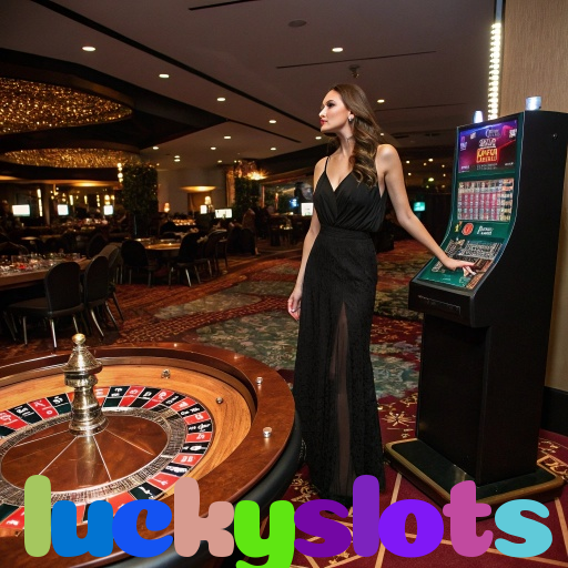 luckyslots - Baixe o App luckyslots para Android e Comece a Jogar