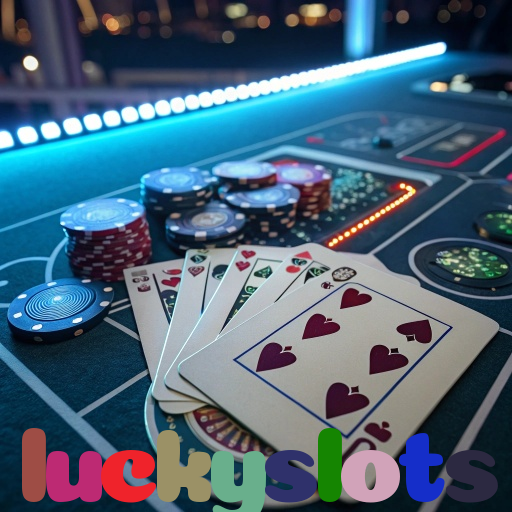 luckyslots - Baixe o App luckyslots para Android e Comece a Jogar