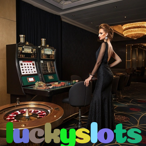 luckyslots - Baixe o app luckyslots no Google Play e jogue ao vivo