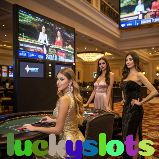 luckyslots - Baixe o app luckyslots no Google Play e jogue ao vivo