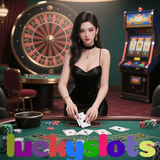 luckyslots - Baixe o App luckyslots para Android e Comece a Jogar